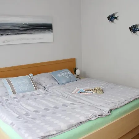 Ferienwohnung Leuchtturm 535 Apartment Sellin (Rugen)